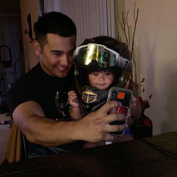 Meet your Posher, Steven - Picture 1 of 1